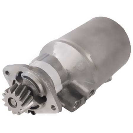 Aftermarket Power Steering Pump 523090M91